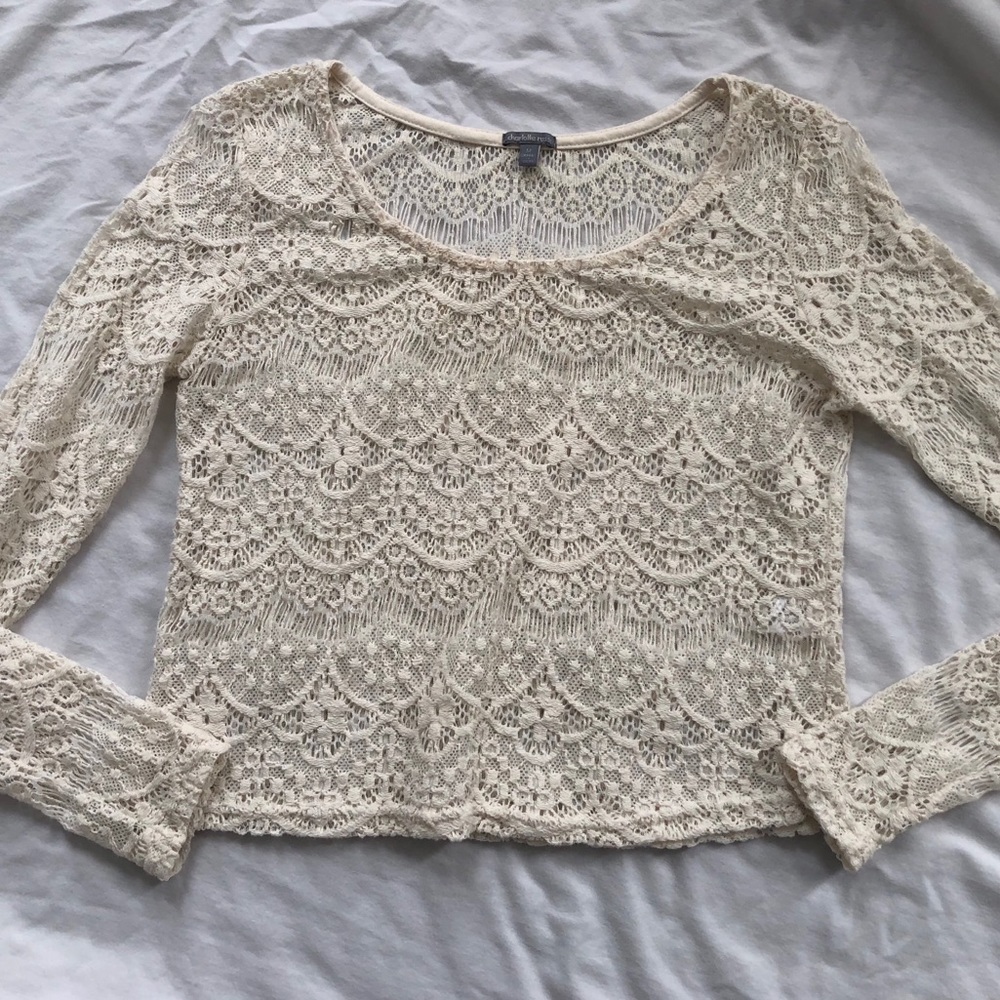 Lace Top